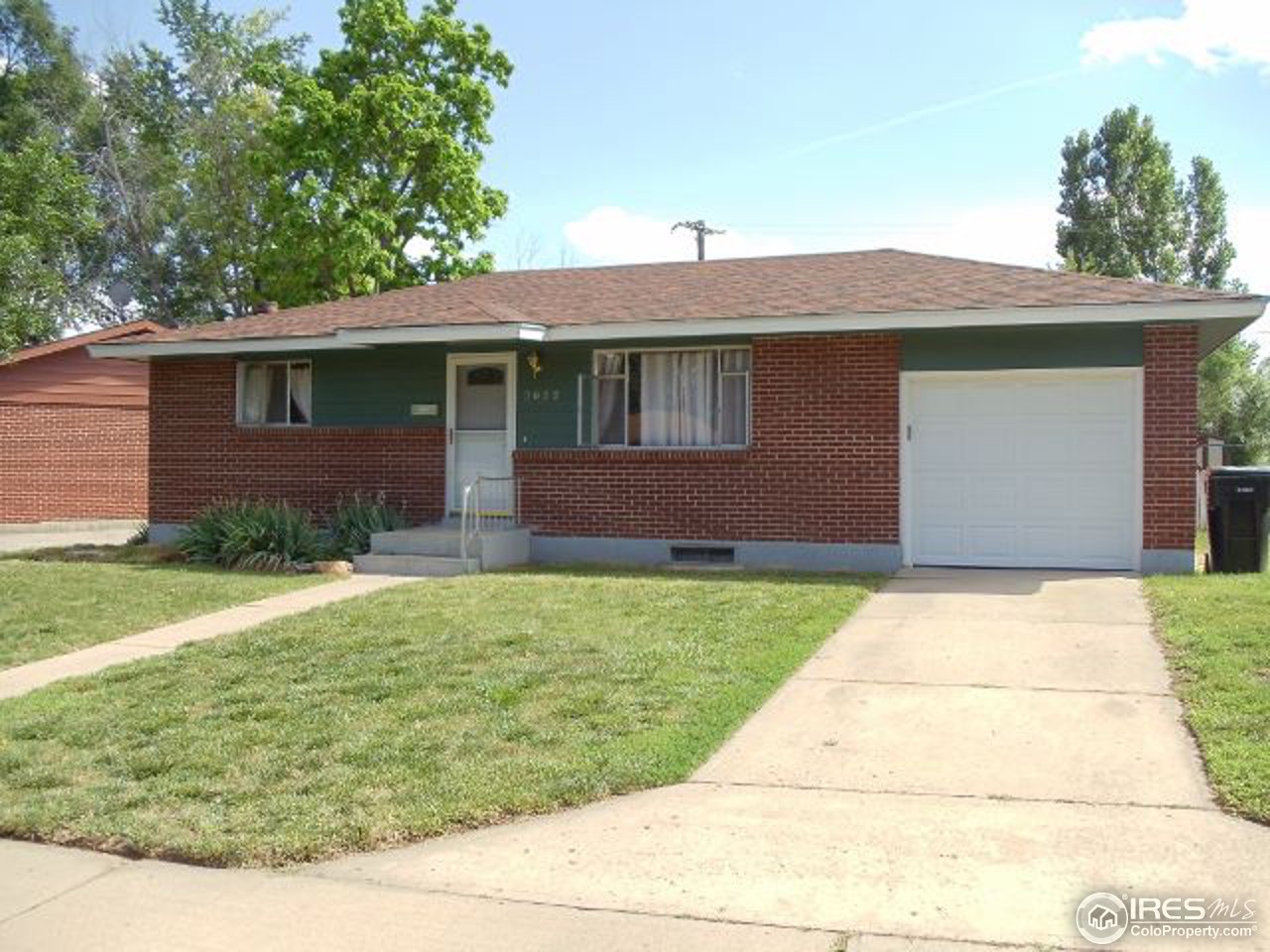 2022 26th Street Road Greeley, CO 80631 - Photo 1 of 12 Gallery Image 1