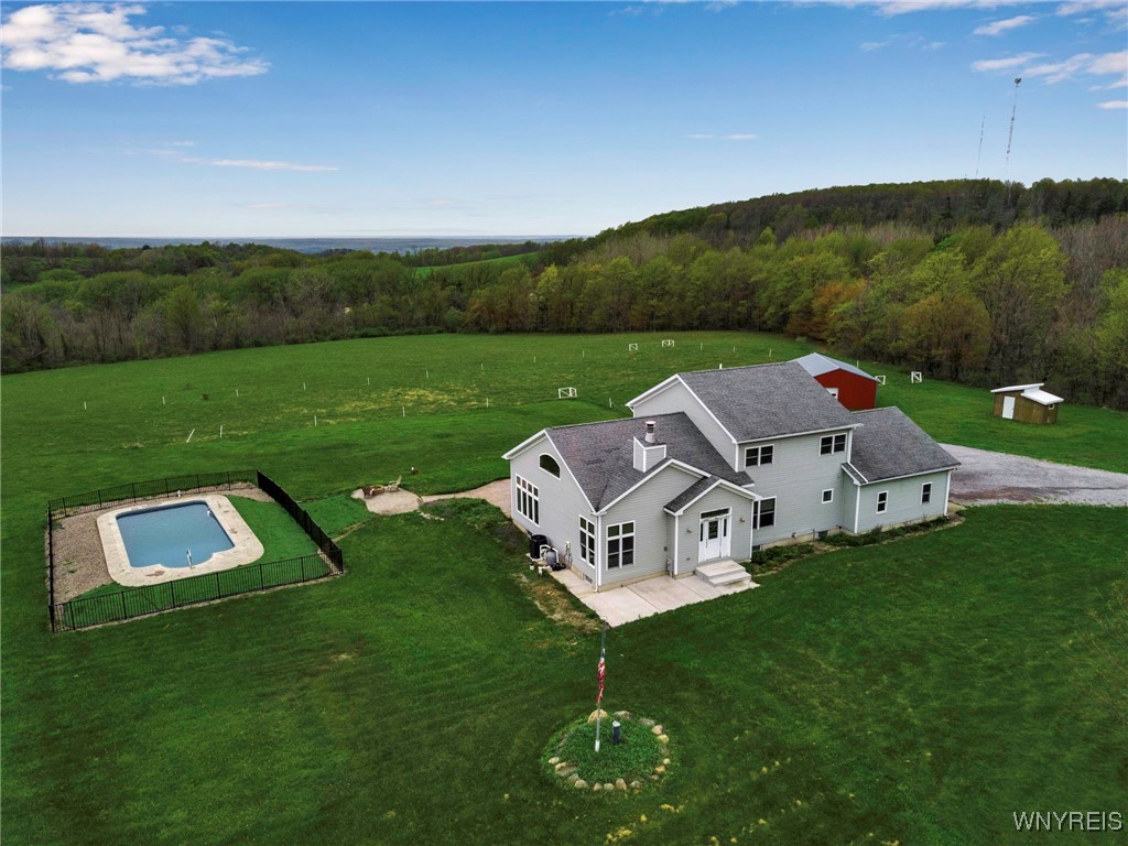 904 Werner Road Attica, NY 14011 - Photo 1 of 1 Gallery Image 1