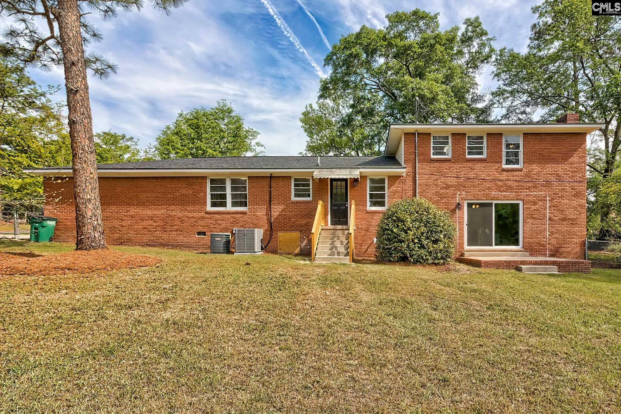 600 Shady Lane Cayce, SC 29033 - Photo 31 of 34