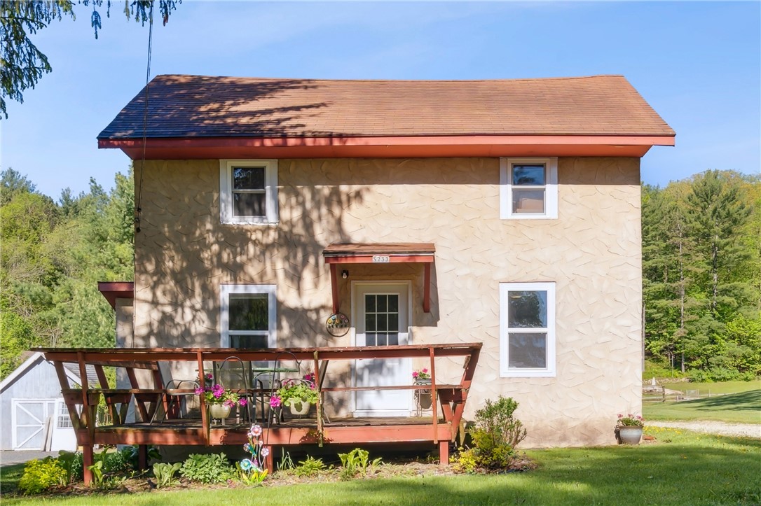 S233 Church Avenue Spring Valley, WI 54767 - Photo 1 of 1 Gallery Image 1