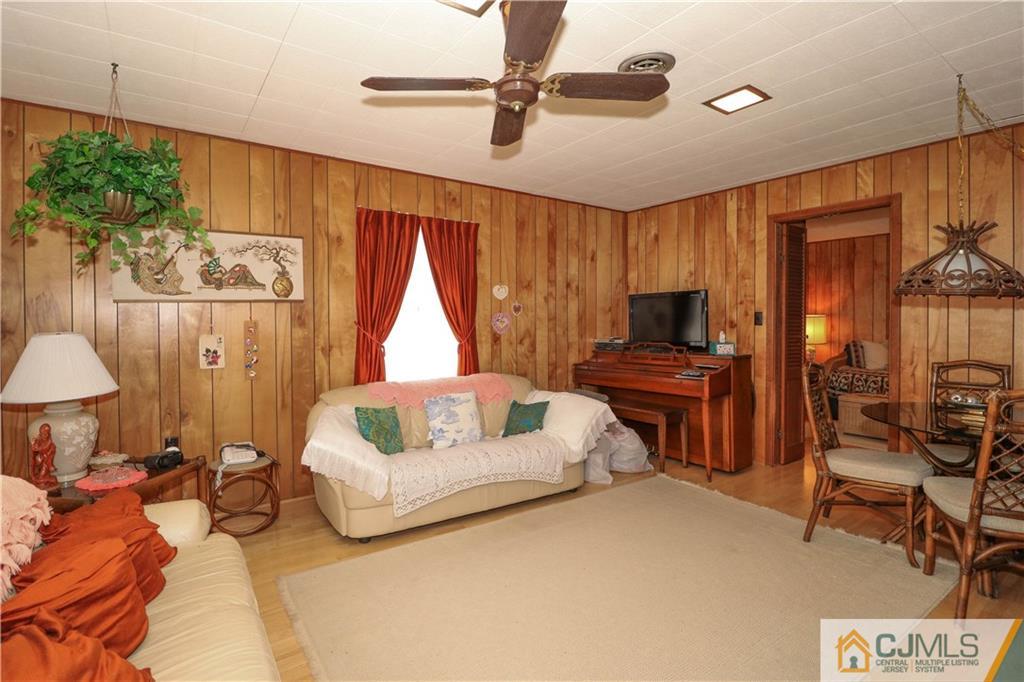 38 Gurley Road Edison, NJ 08817 - Photo 20 of 25 a bedroom with furniture and a window