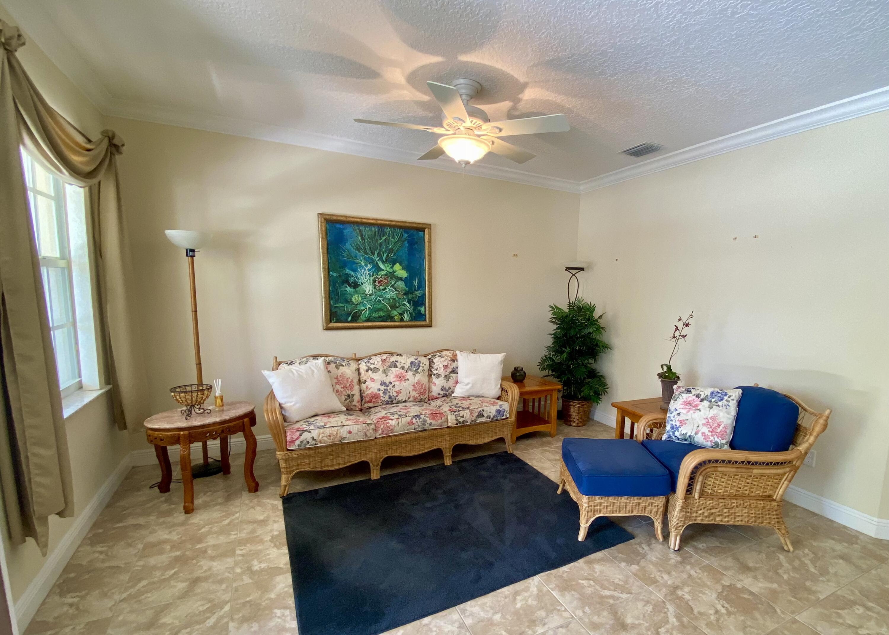 225 Clocktower Drive Jupiter, FL 33458 - Photo 7 of 40 Liv Rm