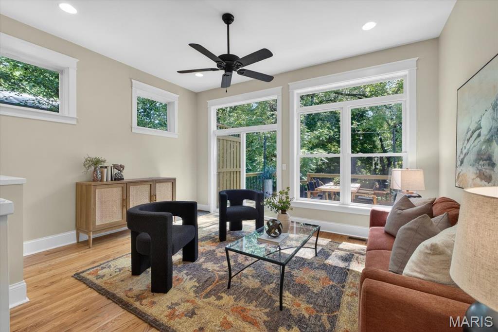424 Spring Avenue Webster Groves, MO 63119 - Photo 15 of 34