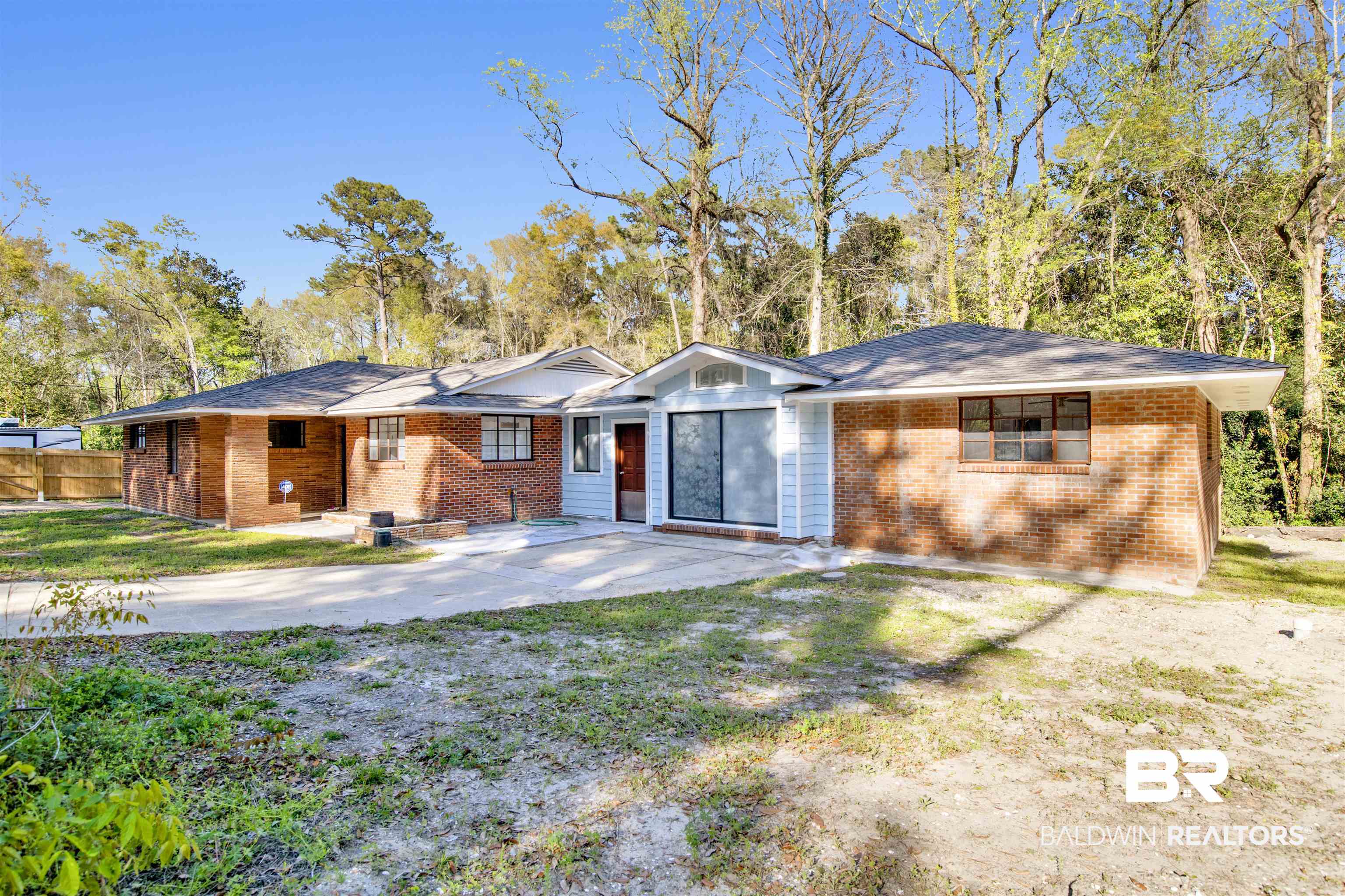 3321 Fairfield Road Mobile, AL 36605 - Photo 34 of 36