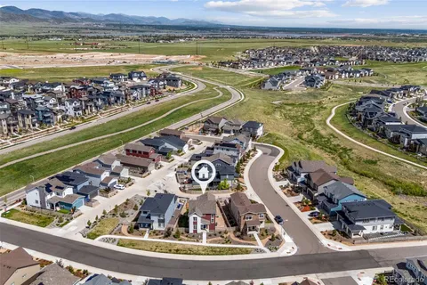 $659,000 | 8335 Big Thompson Street, Littleton, CO 80125