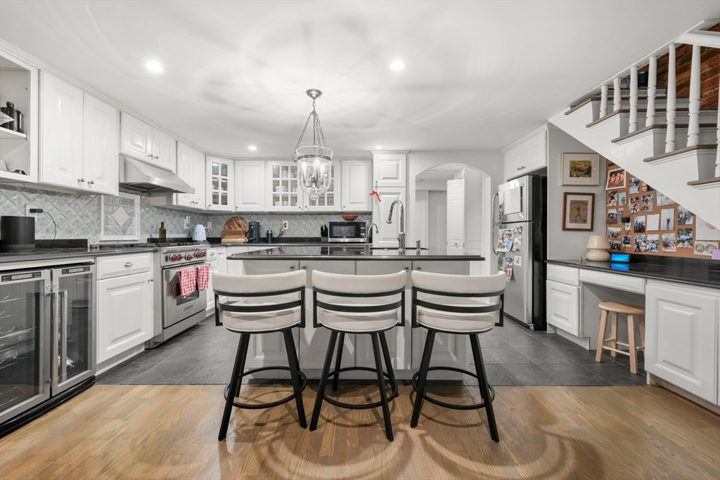96 Appleton Street, Unit 1 Boston, MA 02116 - Photo 7 of 13 Gallery Image 7