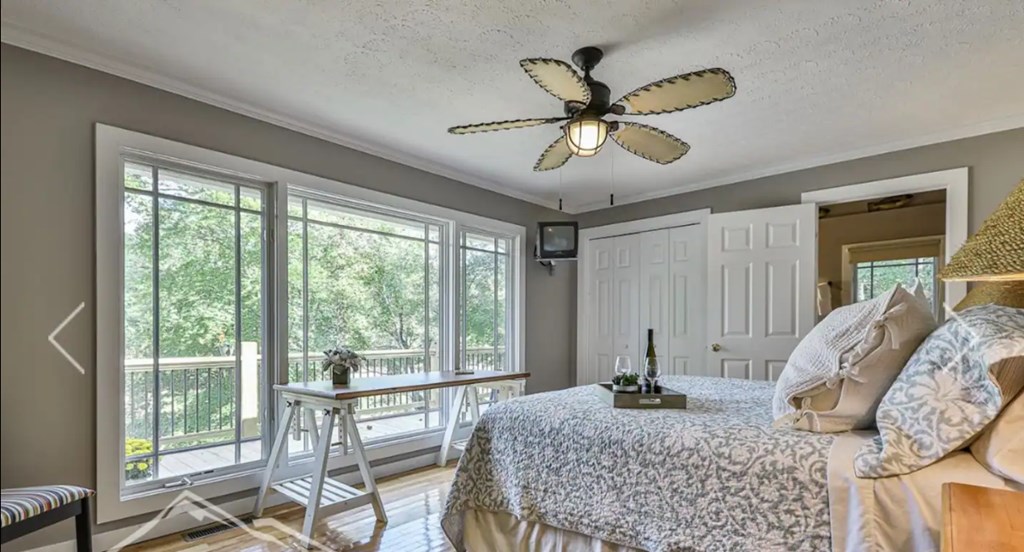 221 Reece Creek Road West Blairsville, GA 30512 - Photo 16 of 53 Gallery Image 16
