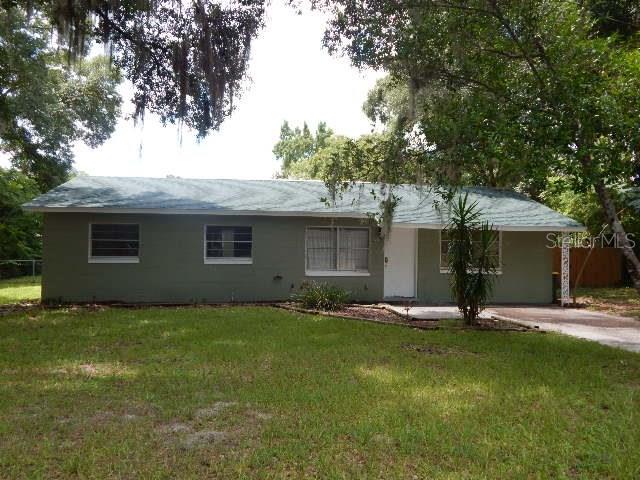 561 Winogene Avenue Umatilla, FL 32784 - Photo 1 of 1
