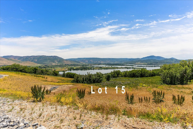 4720 East Osprey Ranch Drive, Unit 15 Eden, UT 84310 - Photo 32 of 35