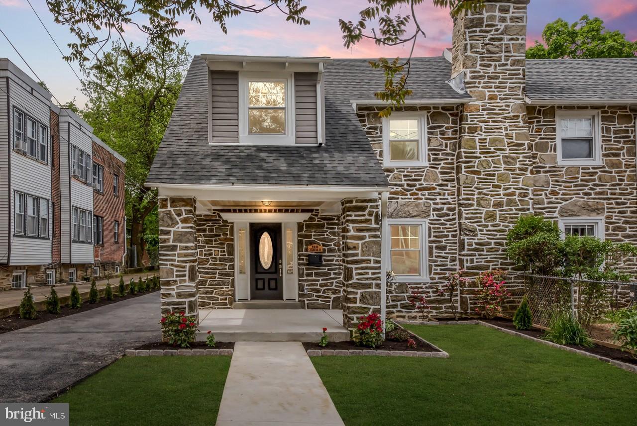 6932 Cresheim Road Philadelphia, PA 19119 - Photo 1 of 36 Gallery Image 1