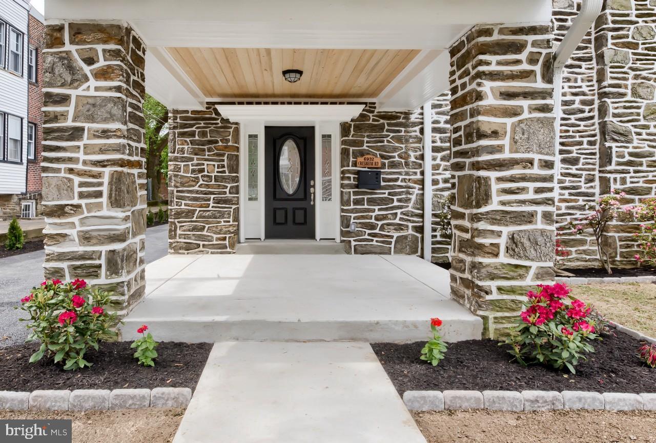 6932 Cresheim Road Philadelphia, PA 19119 - Photo 3 of 36 Gallery Image 3