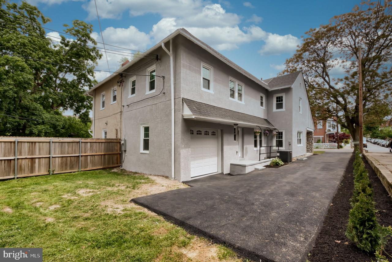 6932 Cresheim Road Philadelphia, PA 19119 - Photo 35 of 36 Gallery Image 35