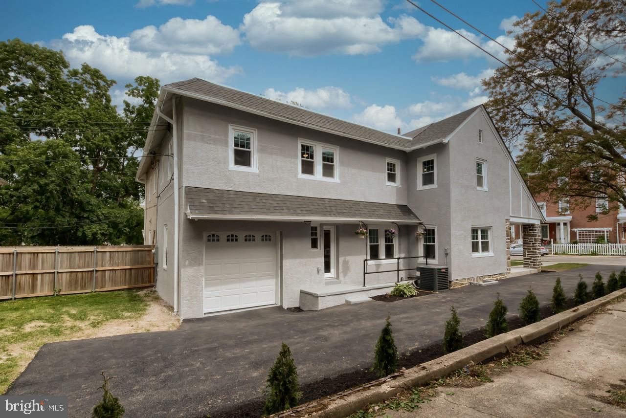 6932 Cresheim Road Philadelphia, PA 19119 - Photo 36 of 36 Gallery Image 36