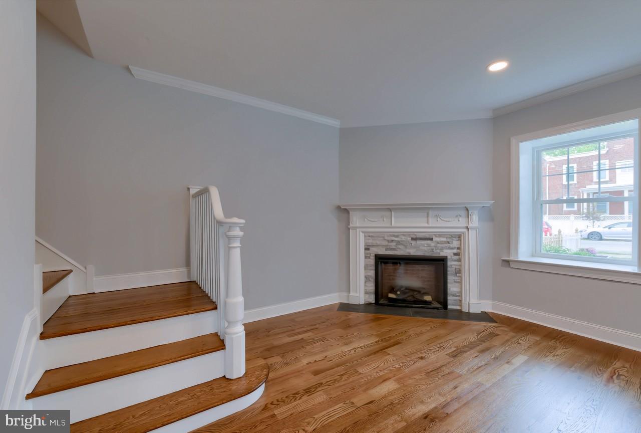 6932 Cresheim Road Philadelphia, PA 19119 - Photo 7 of 36 Gallery Image 7