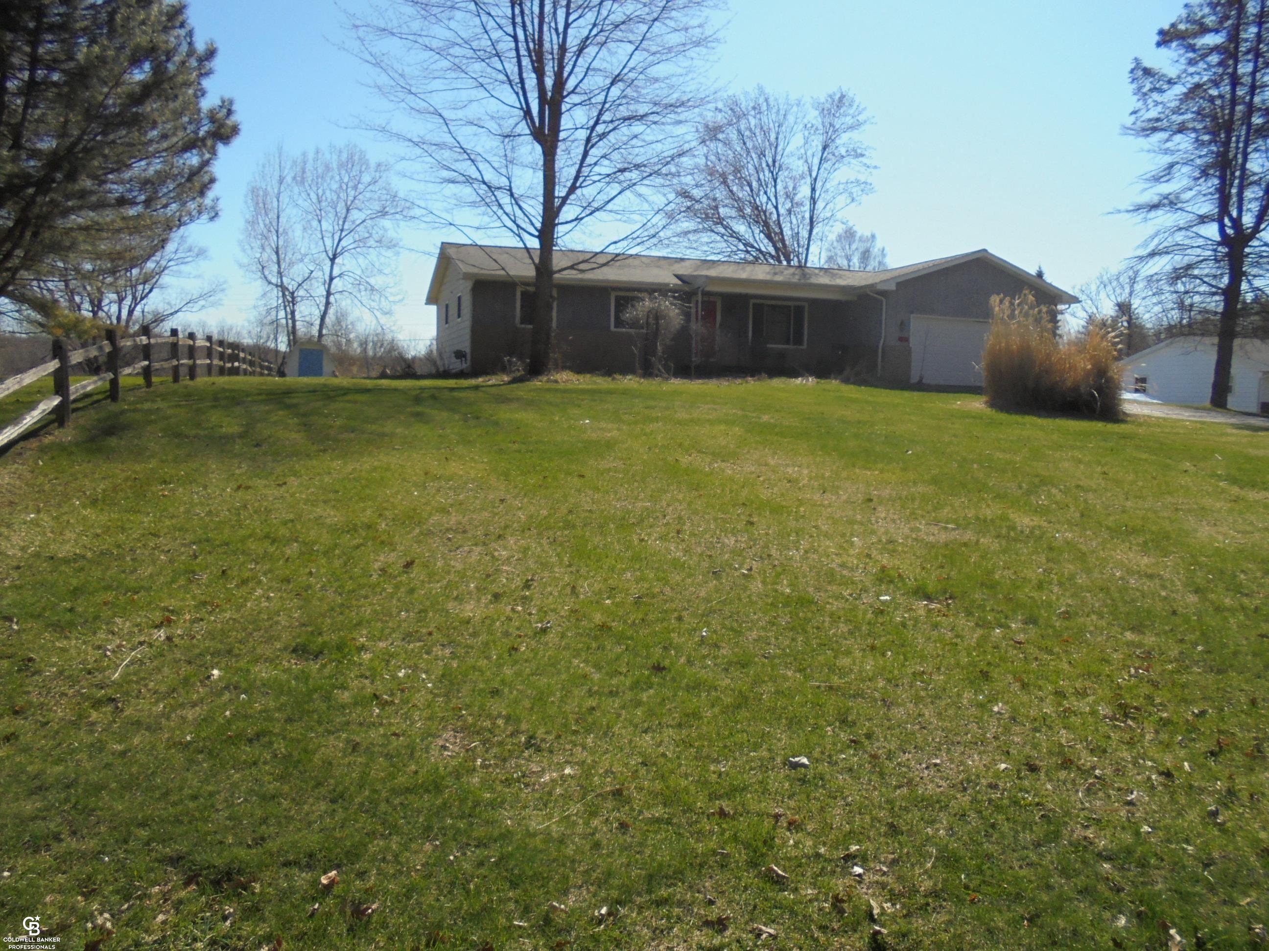 3188 Millville Road Lapeer, MI 48446 - Photo 5 of 65 98' Frontage
