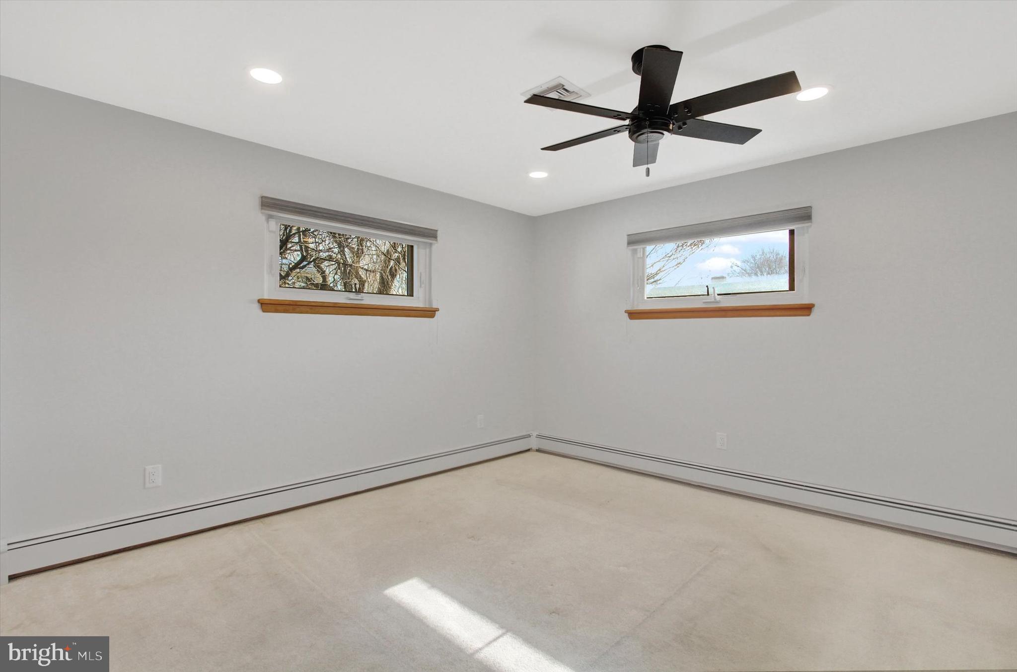 200 Sunset Avenue Hanover, PA 17331 - Photo 13 of 28 a view of room with ceiling fan and window