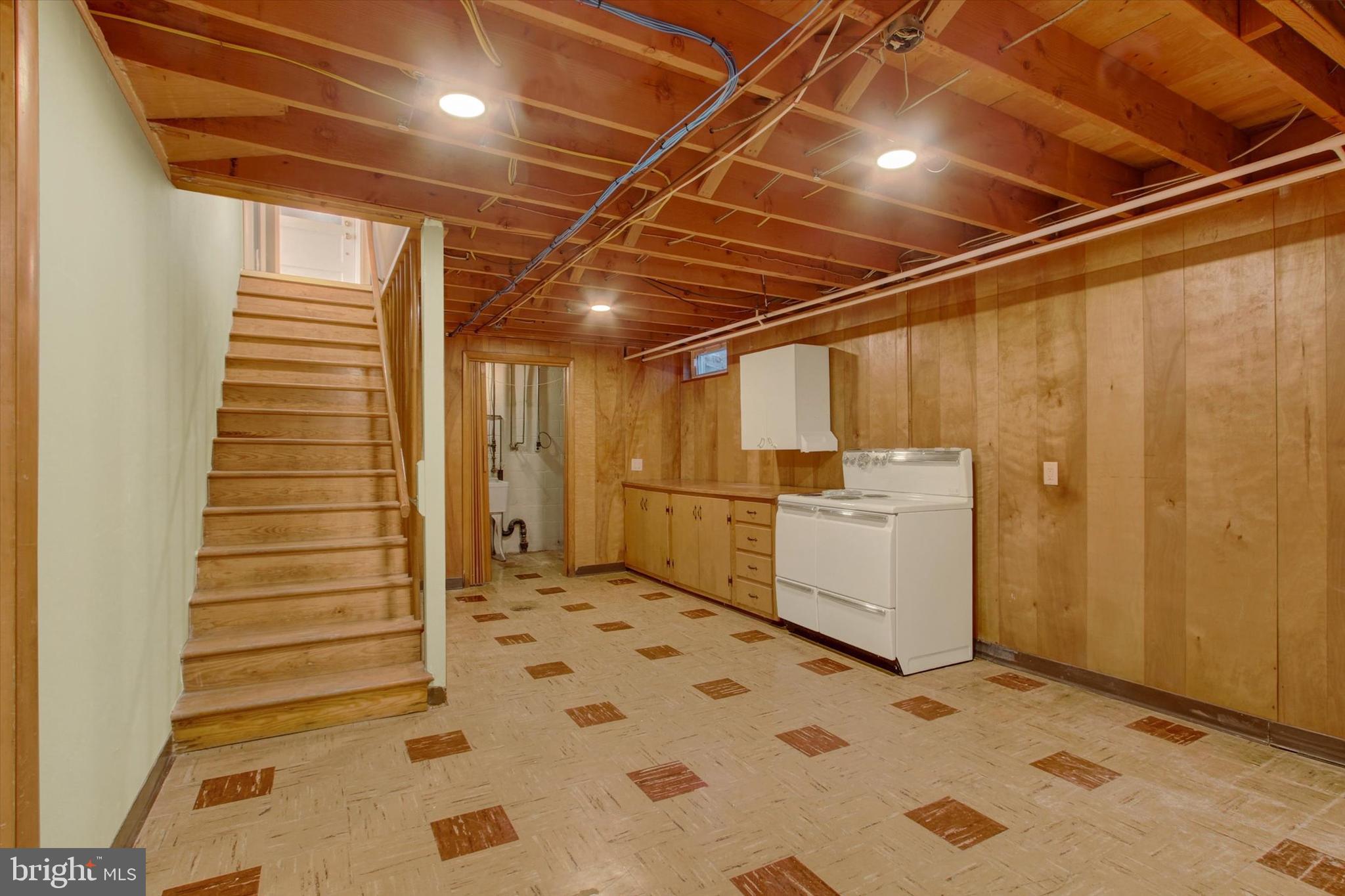 200 Sunset Avenue Hanover, PA 17331 - Photo 17 of 28 a view of storage and utility room