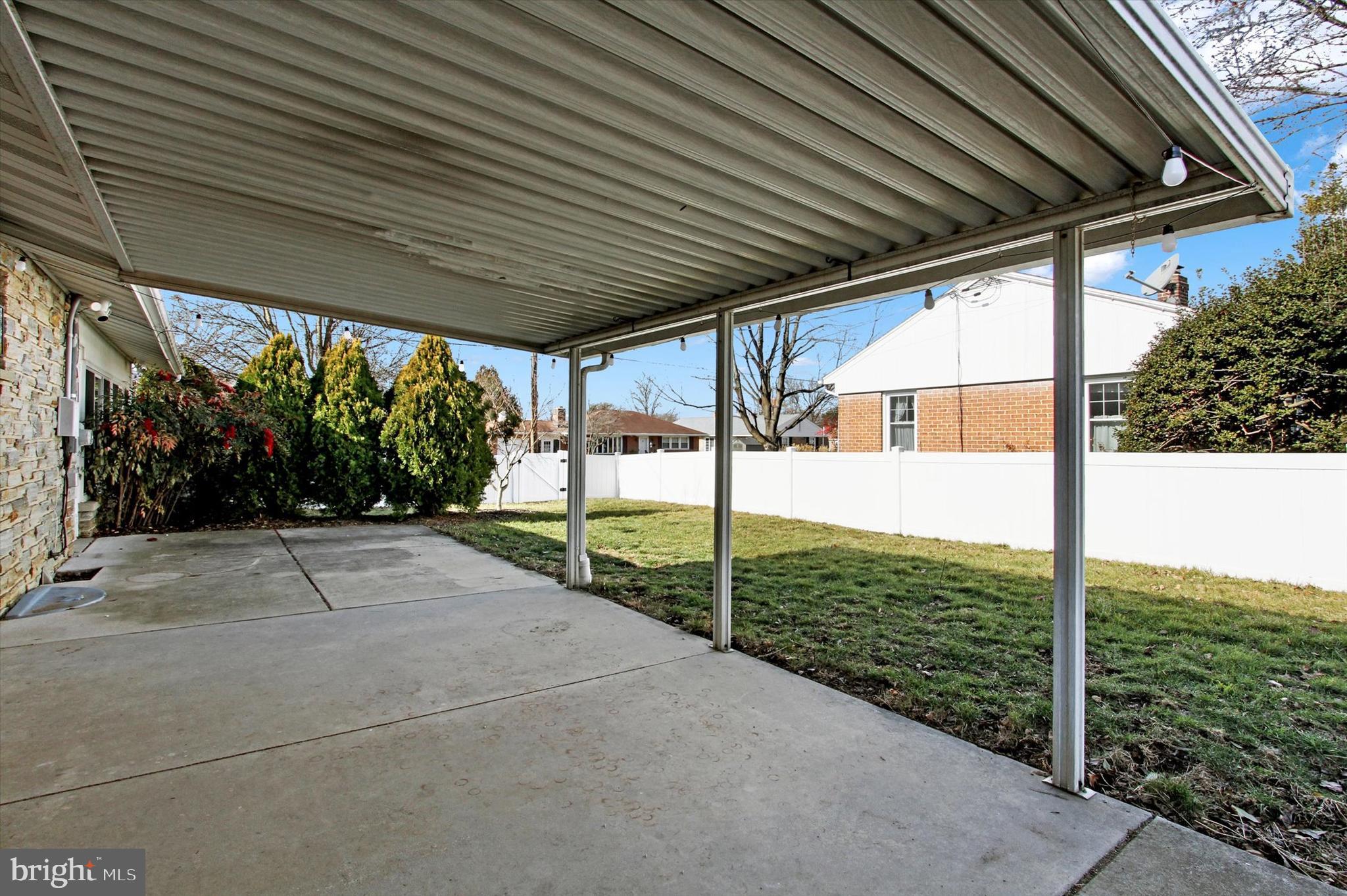 200 Sunset Avenue Hanover, PA 17331 - Photo 24 of 28 a view of a porch
