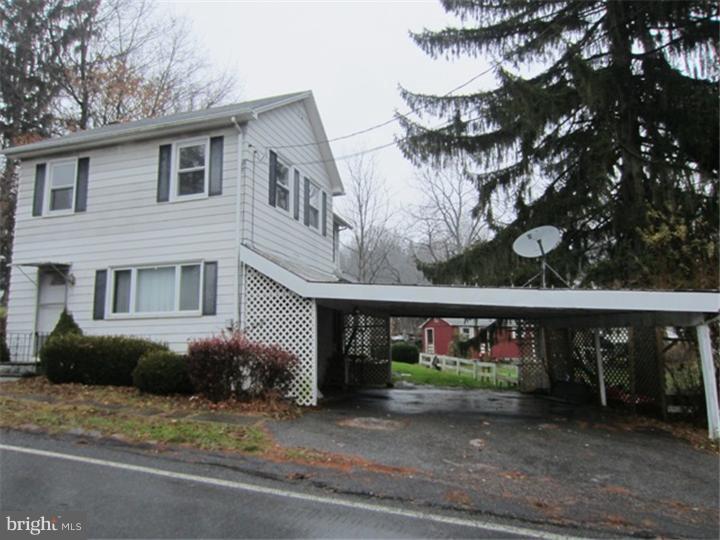2176 Ridge Road Bangor, PA 18013 - Photo 1 of 24 Gallery Image 1