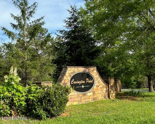 $69,900 | Lot 17 Waterstone Drive, Dandridge, TN 37725