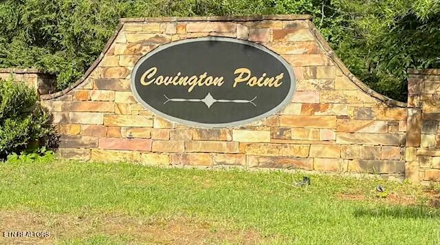 $69,900 | Lot 17 Waterstone Drive, Dandridge, TN 37725