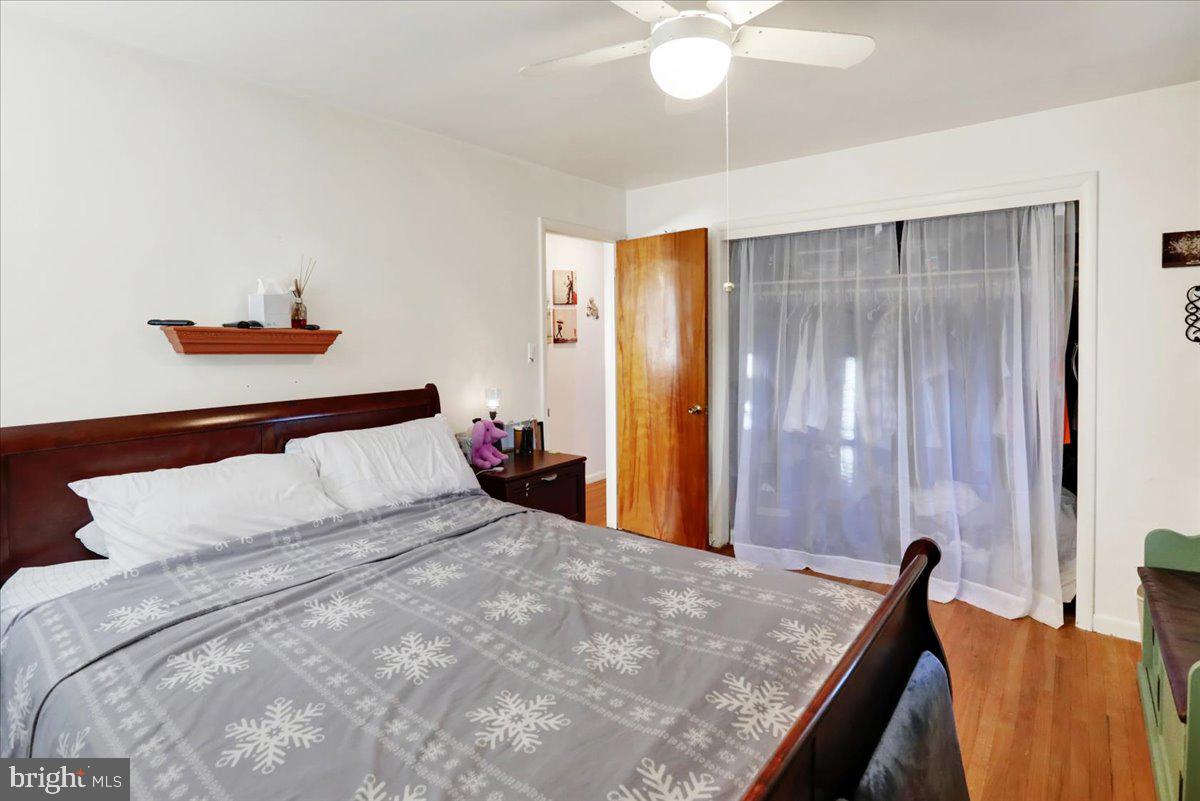 4334 Hilldale Road Reading, PA 19606 - Photo 16 of 27 Bedroom 3