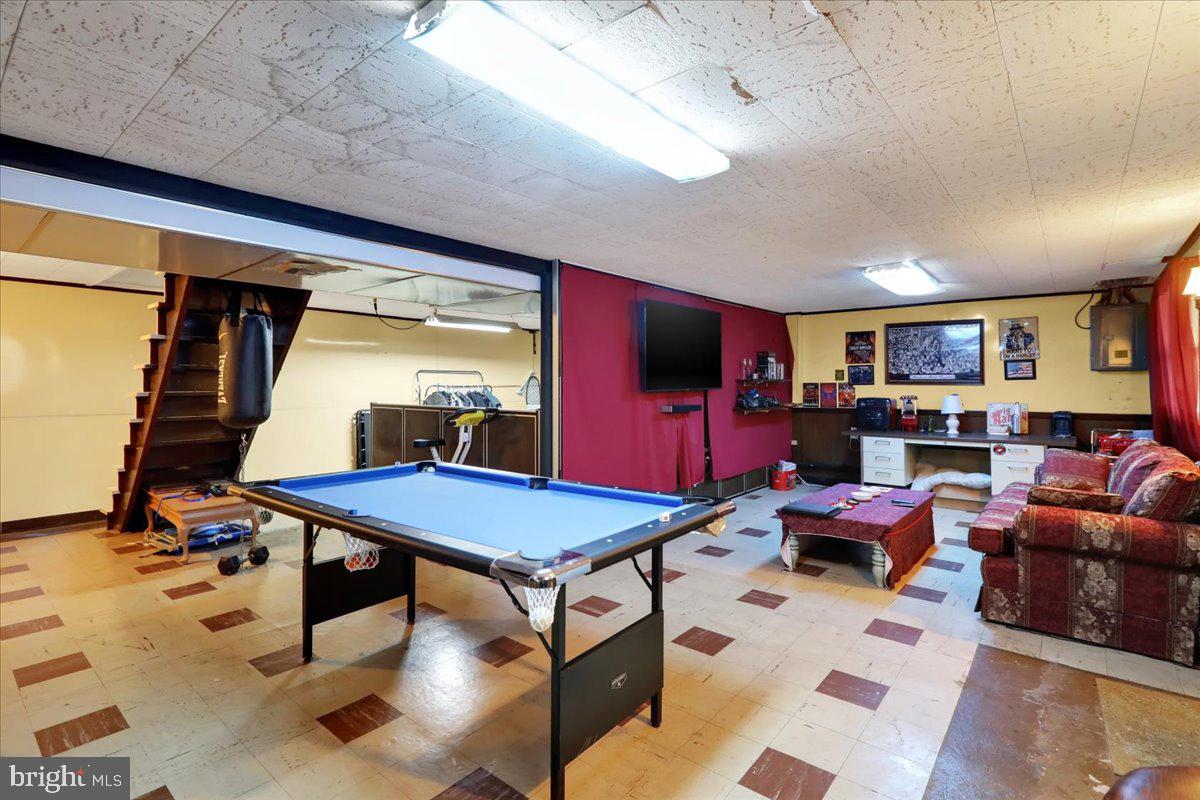 4334 Hilldale Road Reading, PA 19606 - Photo 21 of 27 Basement