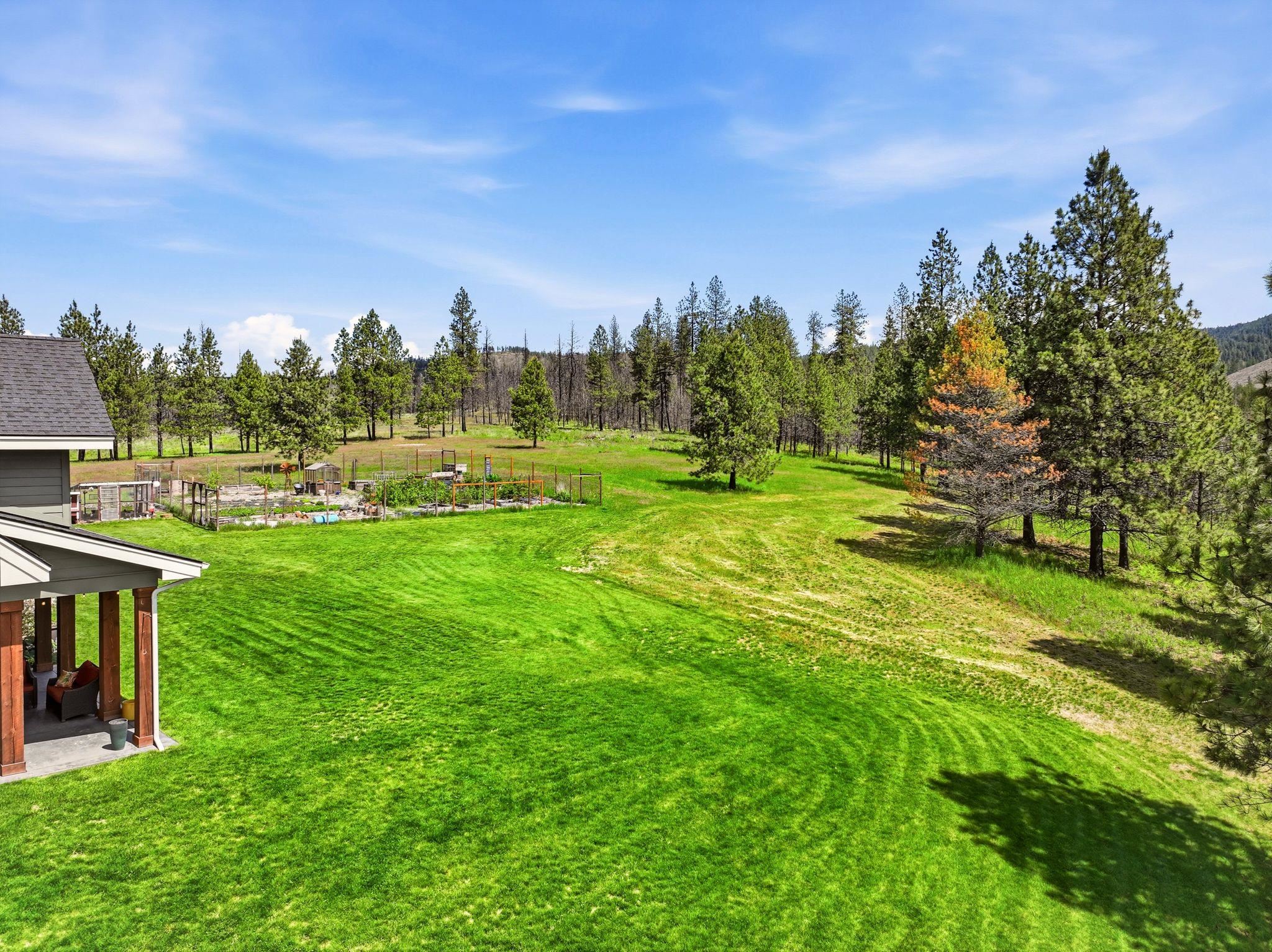 17217 East Walters Road Elk, WA 99009 - Photo 46 of 50