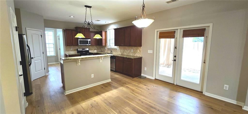 2510 Benefield Road Cumming, GA 30041 - Photo 18 of 84