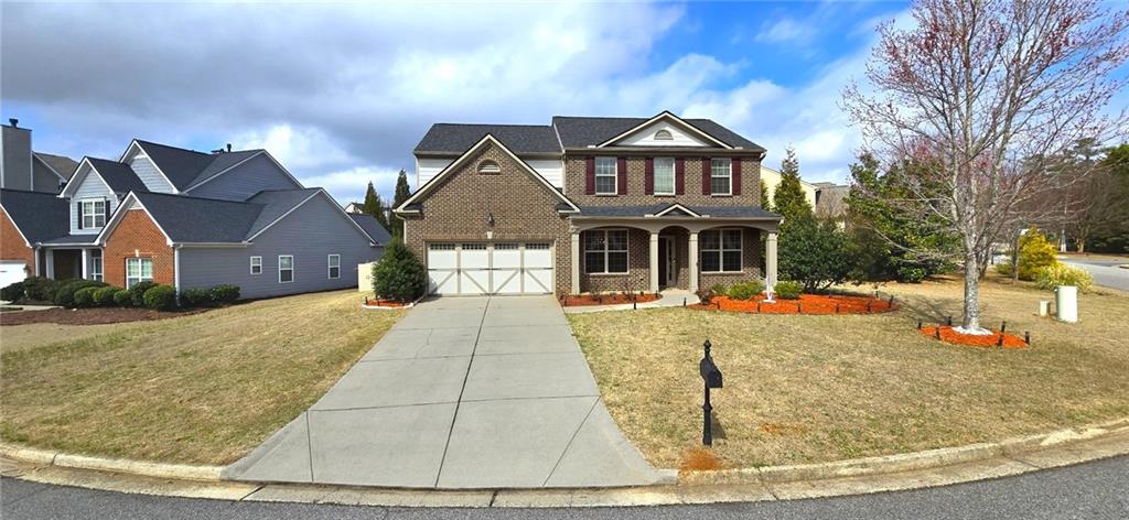 2510 Benefield Road Cumming, GA 30041 - Photo 2 of 84