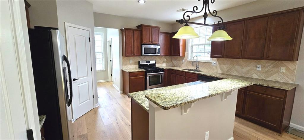 2510 Benefield Road Cumming, GA 30041 - Photo 24 of 84