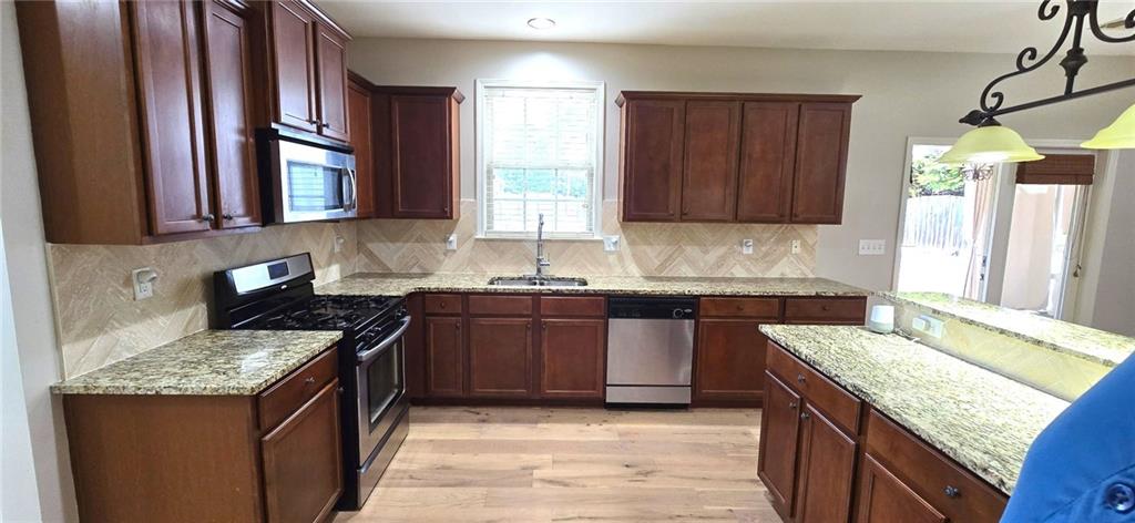 2510 Benefield Road Cumming, GA 30041 - Photo 25 of 84