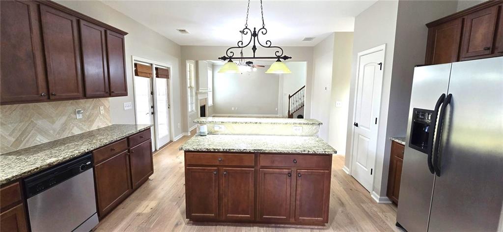 2510 Benefield Road Cumming, GA 30041 - Photo 26 of 84