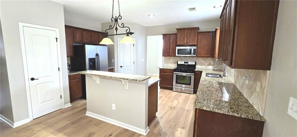 2510 Benefield Road Cumming, GA 30041 - Photo 29 of 84