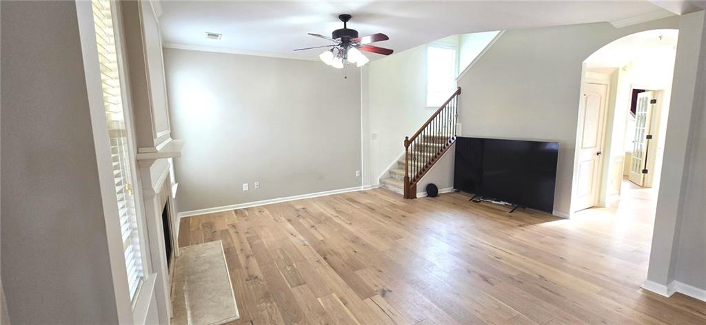 2510 Benefield Road Cumming, GA 30041 - Photo 36 of 84