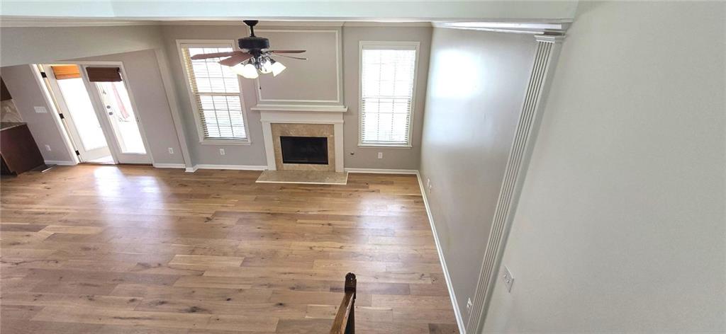 2510 Benefield Road Cumming, GA 30041 - Photo 39 of 84