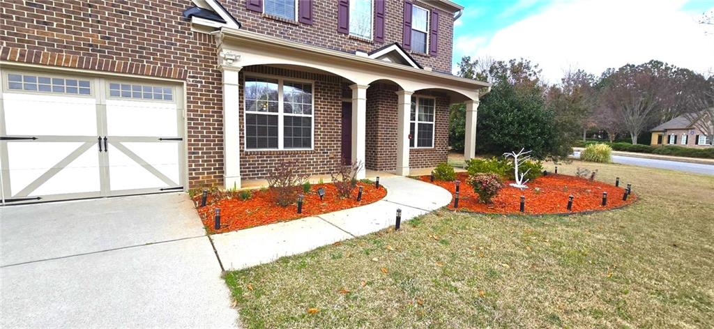 2510 Benefield Road Cumming, GA 30041 - Photo 4 of 84