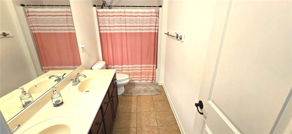 2510 Benefield Road Cumming, GA 30041 - Photo 47 of 84