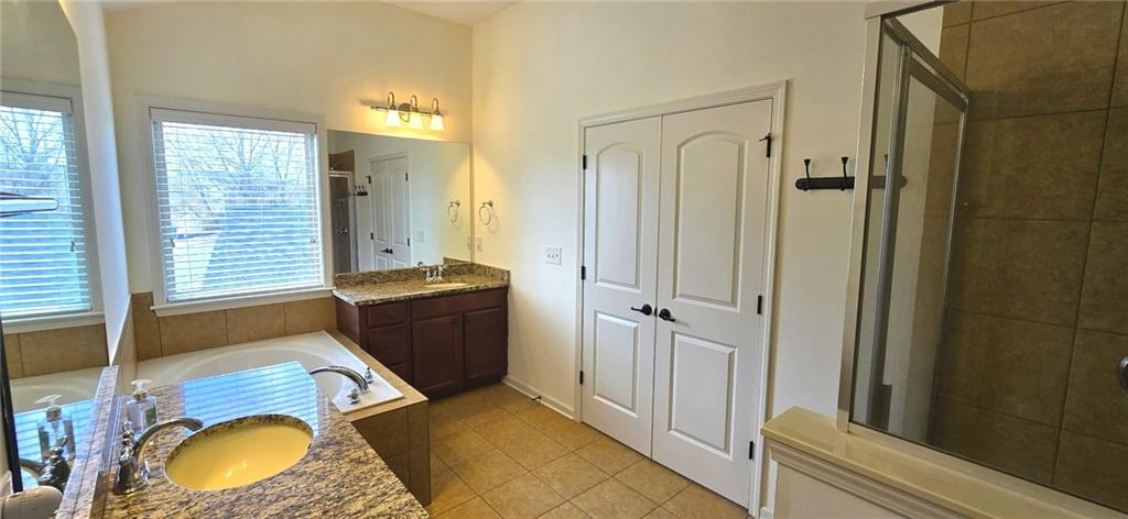 2510 Benefield Road Cumming, GA 30041 - Photo 56 of 84