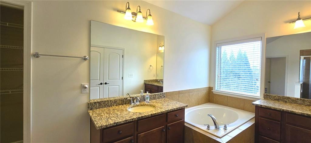 2510 Benefield Road Cumming, GA 30041 - Photo 58 of 84
