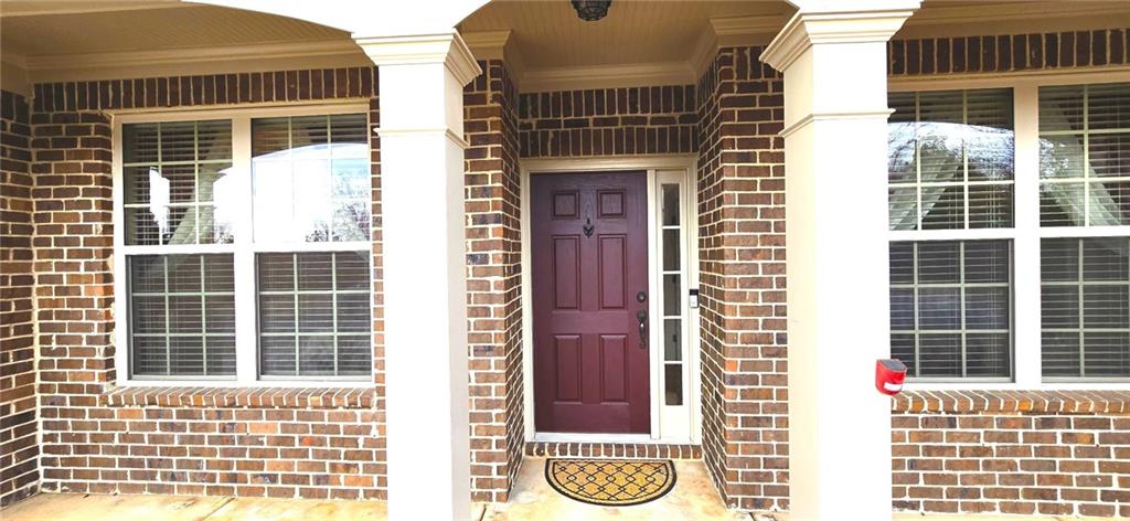 2510 Benefield Road Cumming, GA 30041 - Photo 6 of 84