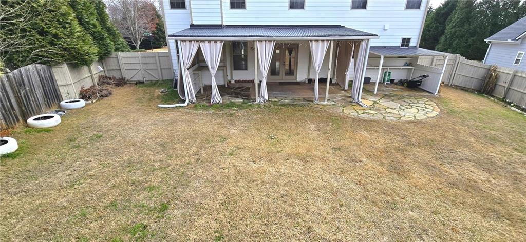 2510 Benefield Road Cumming, GA 30041 - Photo 68 of 84
