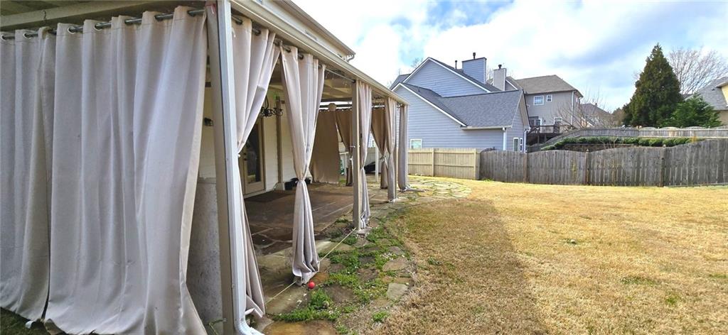 2510 Benefield Road Cumming, GA 30041 - Photo 70 of 84