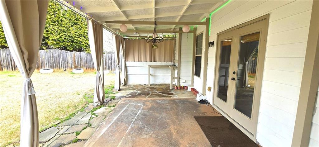 2510 Benefield Road Cumming, GA 30041 - Photo 73 of 84