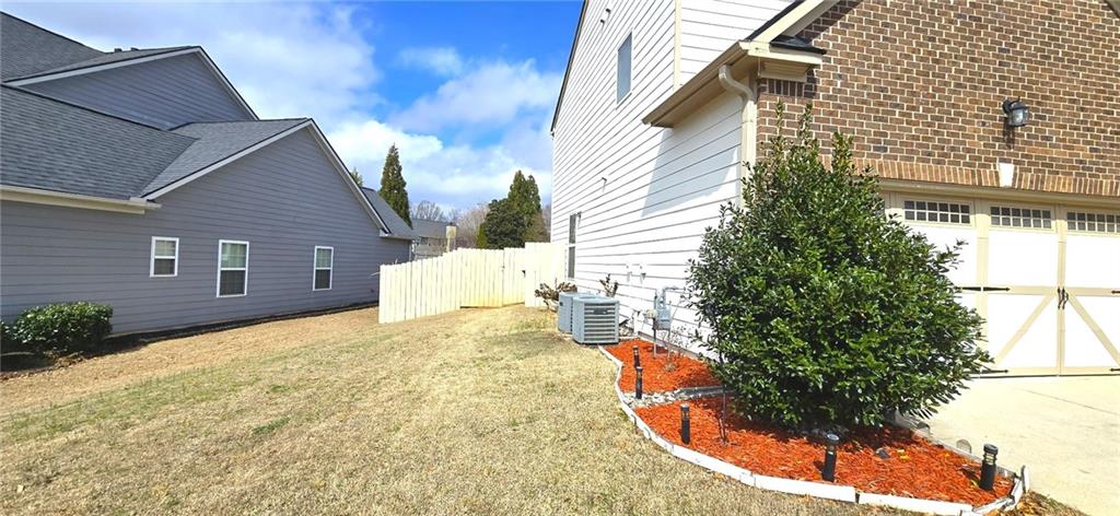 2510 Benefield Road Cumming, GA 30041 - Photo 77 of 84