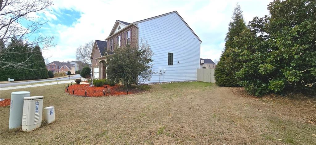 2510 Benefield Road Cumming, GA 30041 - Photo 78 of 84