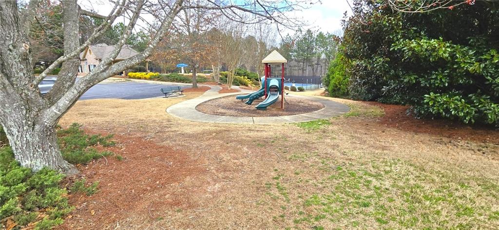 2510 Benefield Road Cumming, GA 30041 - Photo 79 of 84