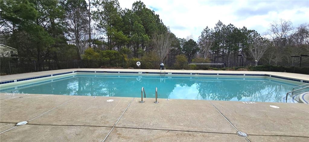 2510 Benefield Road Cumming, GA 30041 - Photo 81 of 84