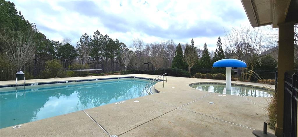 2510 Benefield Road Cumming, GA 30041 - Photo 82 of 84