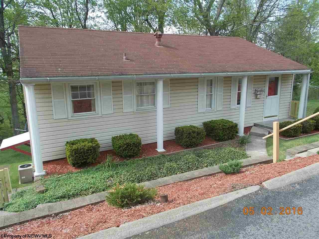 1321 Overhill Road Fairmont, WV 26554 - Photo 1 of 20 Gallery Image 1
